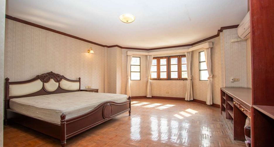 For rent 5 bedrooms house in Mae Rim, Chiang Mai