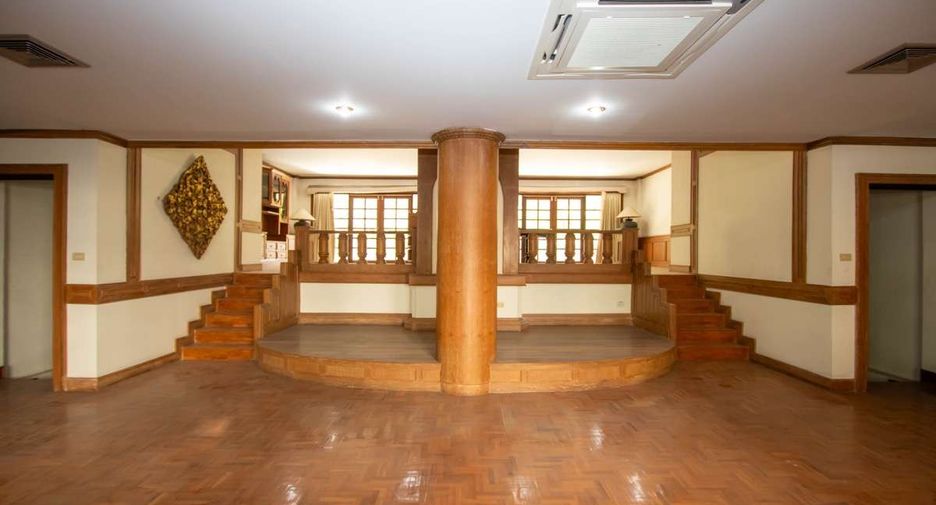 For rent 5 bedrooms house in Mae Rim, Chiang Mai