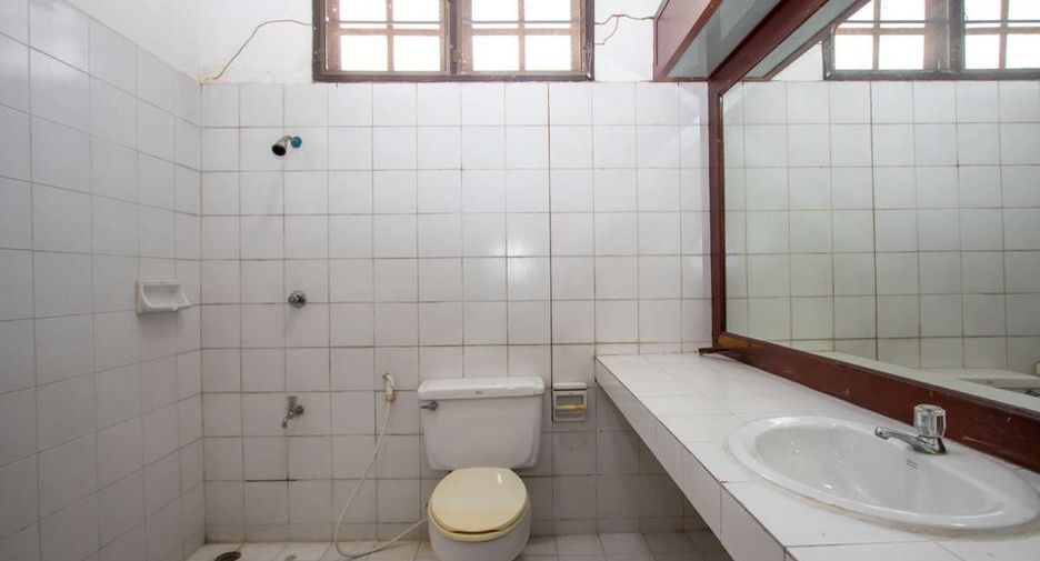 For rent 5 bedrooms house in Mae Rim, Chiang Mai