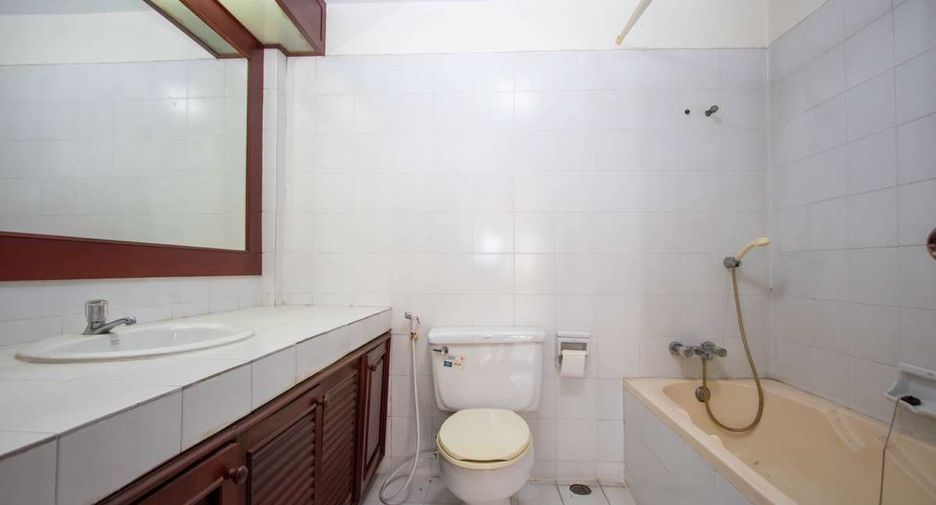 For rent 5 bedrooms house in Mae Rim, Chiang Mai