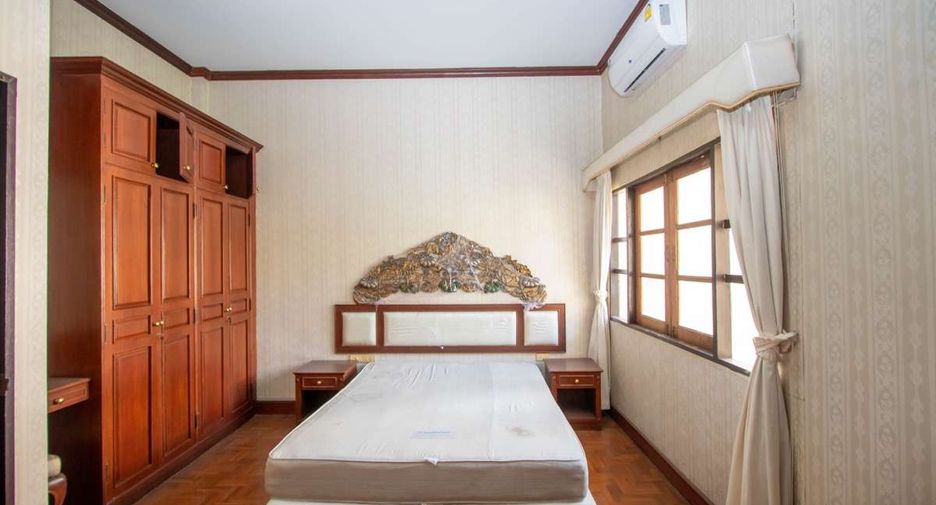 For rent 5 bedrooms house in Mae Rim, Chiang Mai