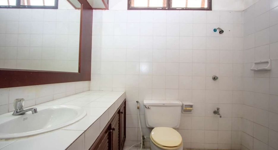For rent 5 bedrooms house in Mae Rim, Chiang Mai