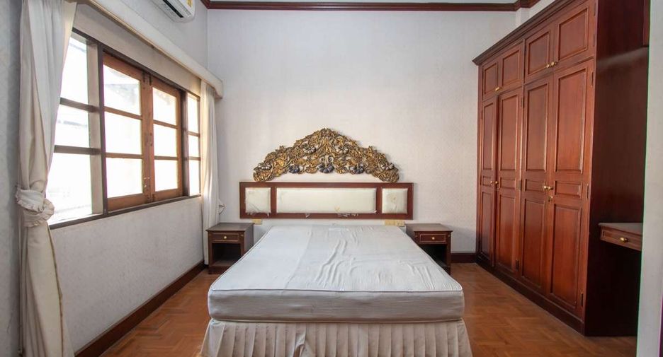 For rent 5 bedrooms house in Mae Rim, Chiang Mai