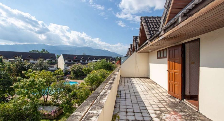 For rent 5 bedrooms house in Mae Rim, Chiang Mai