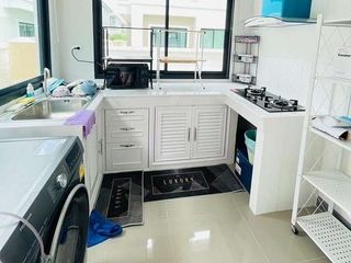 For rent 3 bedrooms house in San Kamphaeng, Chiang Mai