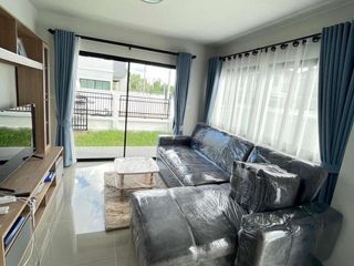 For rent 3 bedrooms house in San Kamphaeng, Chiang Mai