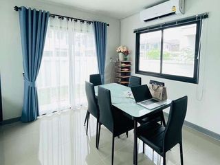 For rent 3 bedrooms house in San Kamphaeng, Chiang Mai