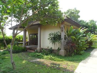 For rent 2 bedrooms house in Mae Rim, Chiang Mai