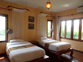 For rent 2 bedrooms house in Mae Rim, Chiang Mai