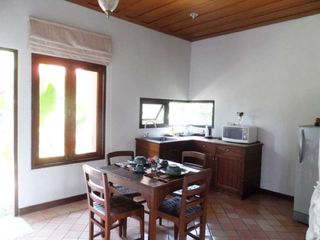 For rent 2 bedrooms house in Mae Rim, Chiang Mai