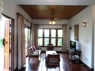 For rent 2 bedrooms house in Mae Rim, Chiang Mai