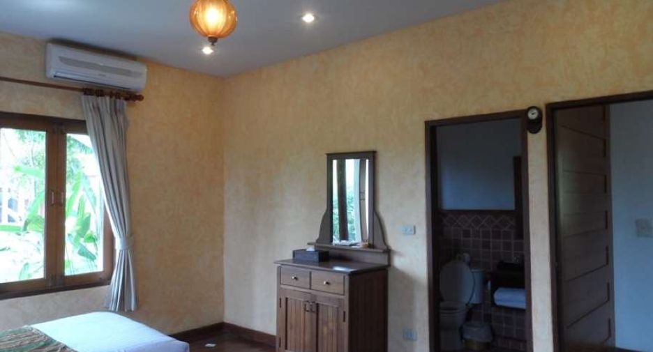 For rent 2 bedrooms house in Mae Rim, Chiang Mai