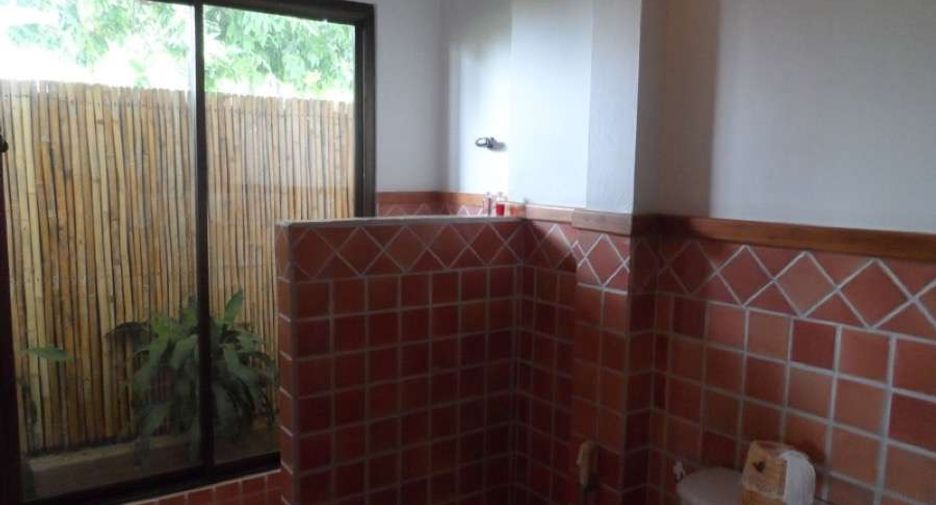 For rent 2 bedrooms house in Mae Rim, Chiang Mai