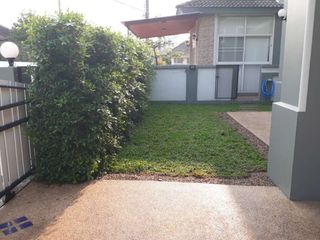 For rent 3 bedrooms house in San Sai, Chiang Mai