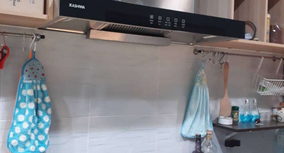For rent 3 bedrooms house in San Sai, Chiang Mai