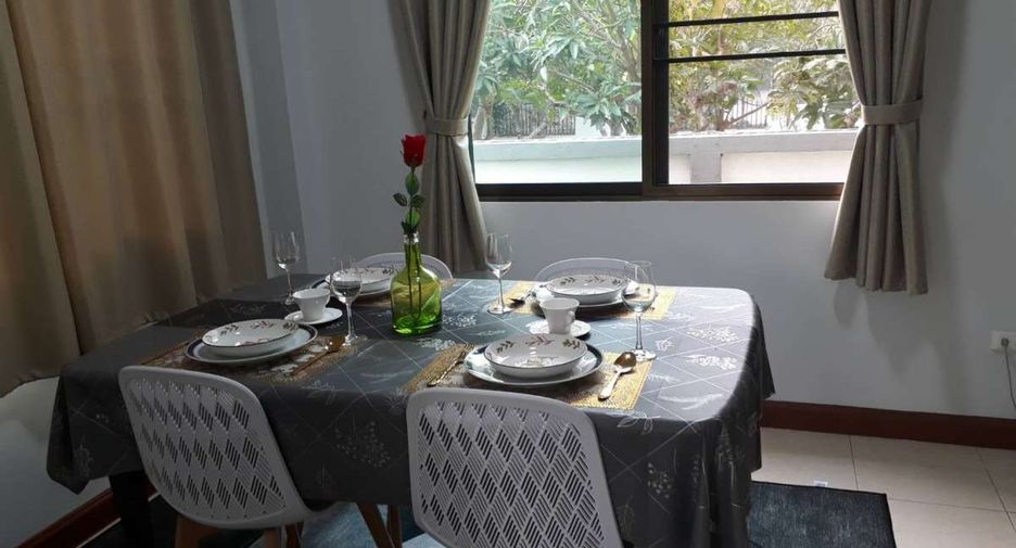 For rent 3 bedrooms house in San Sai, Chiang Mai