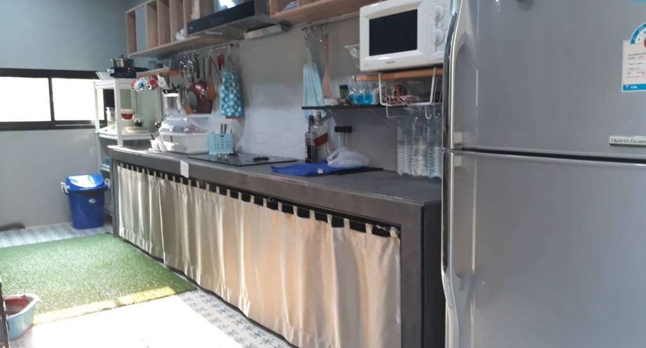 For rent 3 bedrooms house in San Sai, Chiang Mai