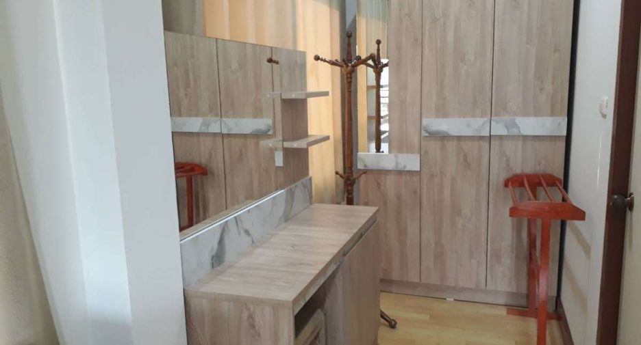 For rent 3 bedrooms house in San Sai, Chiang Mai