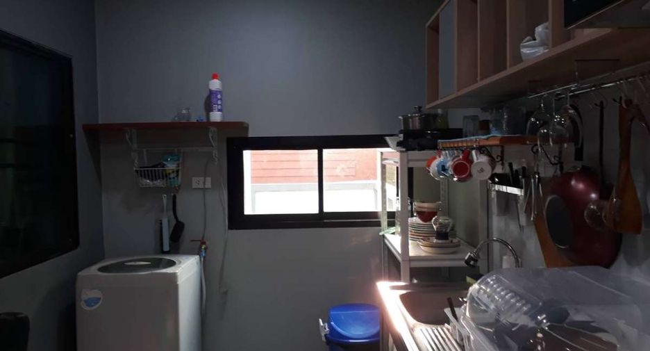 For rent 3 bedrooms house in San Sai, Chiang Mai