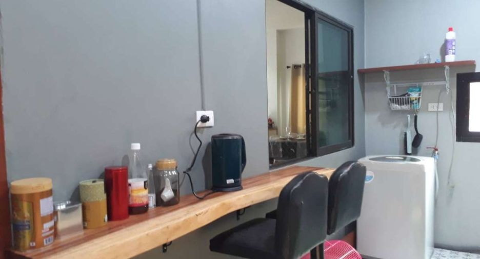 For rent 3 bedrooms house in San Sai, Chiang Mai