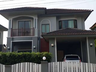 For rent 3 bedrooms house in San Sai, Chiang Mai