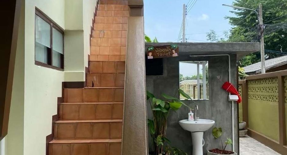 For rent 3 bedrooms house in Mueang Chiang Mai, Chiang Mai