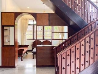 For rent 3 bedrooms house in Mueang Chiang Mai, Chiang Mai
