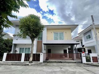 Haus zur Miete mit 3 Zimmer in Saraphi, Chiang Mai