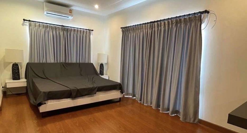 Haus zur Miete mit 3 Zimmer in Saraphi, Chiang Mai
