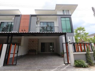 For rent 3 bedrooms house in Hang Dong, Chiang Mai