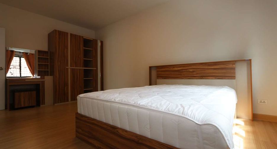 For rent 3 bedrooms house in Hang Dong, Chiang Mai