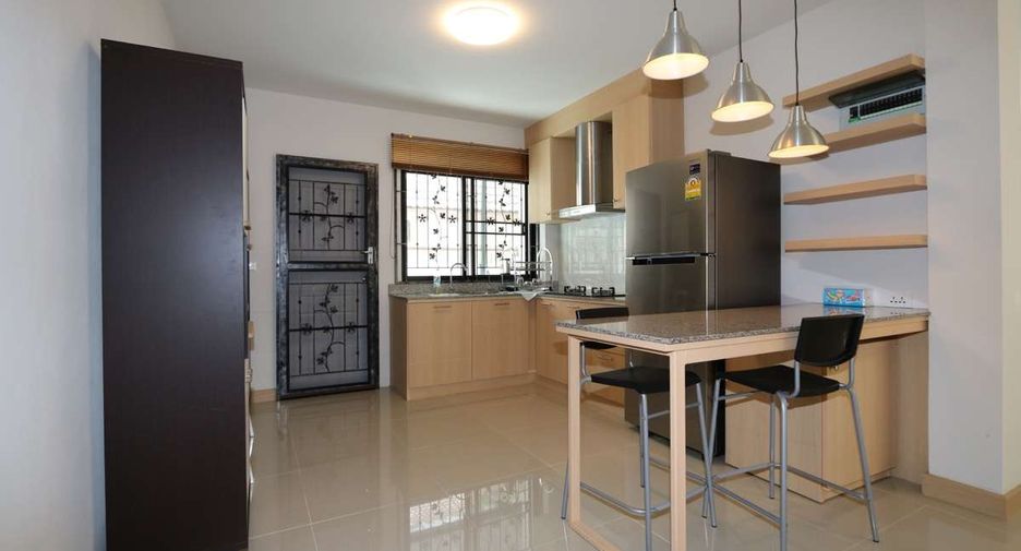 For rent 3 bedrooms house in Hang Dong, Chiang Mai