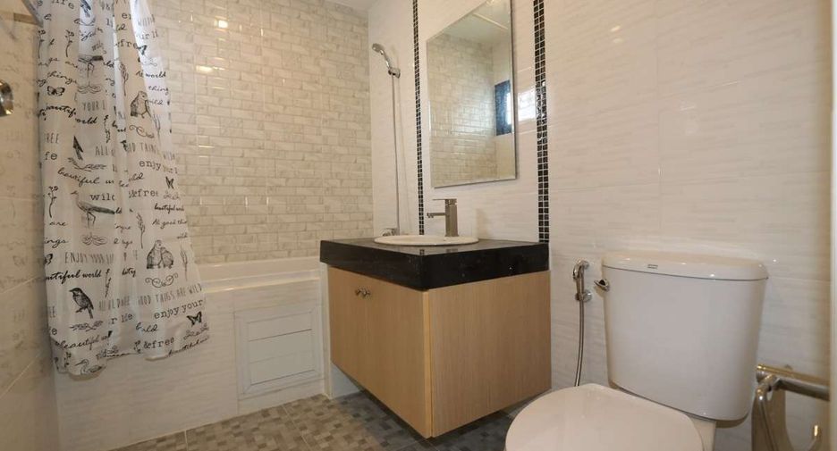 For rent 3 bedrooms house in Hang Dong, Chiang Mai