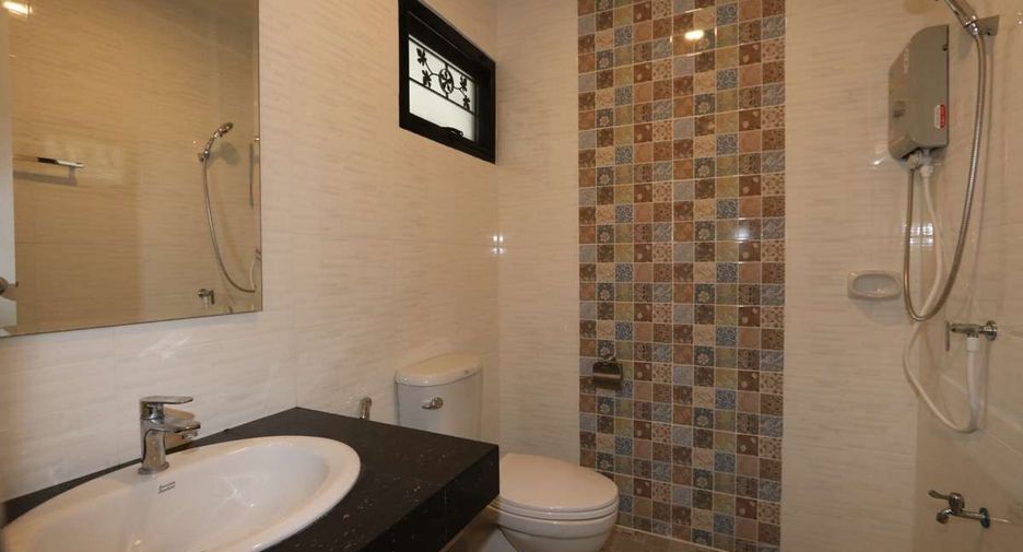 For rent 3 bedrooms house in Hang Dong, Chiang Mai