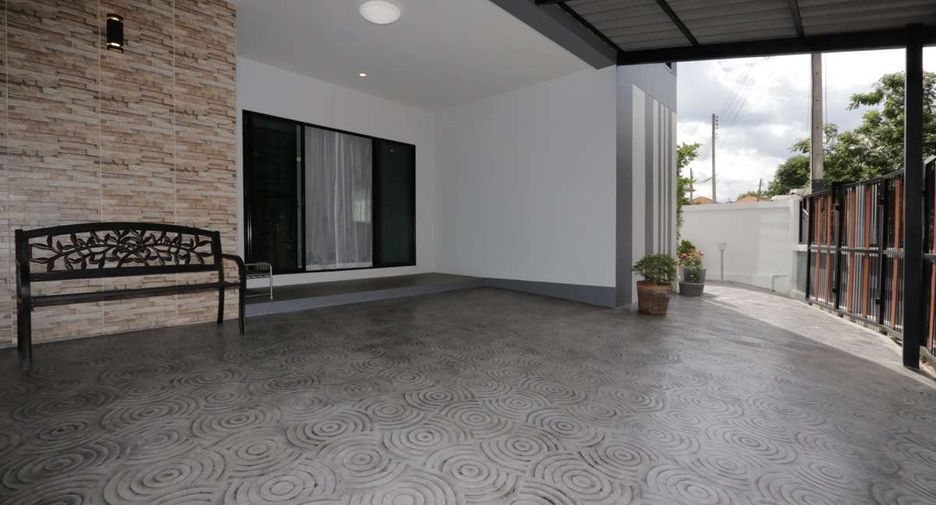 For rent 3 bedrooms house in Hang Dong, Chiang Mai