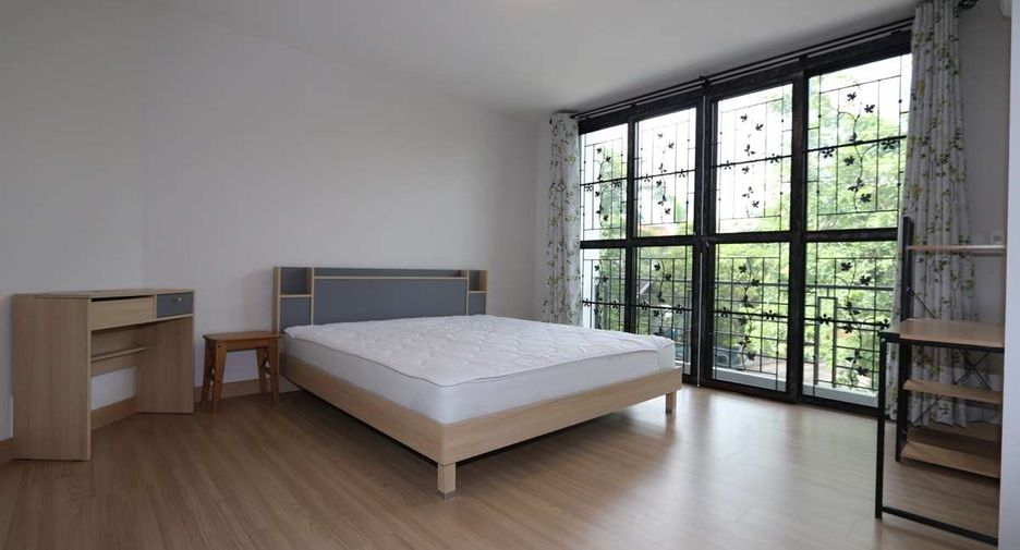 For rent 3 bedrooms house in Hang Dong, Chiang Mai