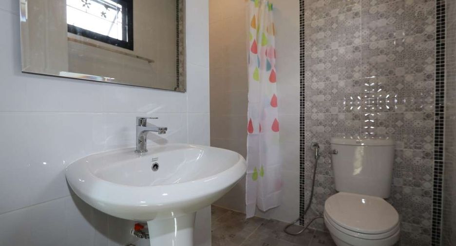 For rent 3 bedrooms house in Hang Dong, Chiang Mai