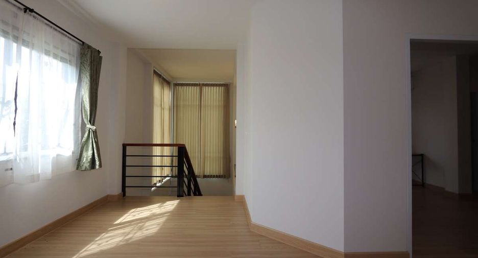 For rent 3 bedrooms house in Hang Dong, Chiang Mai