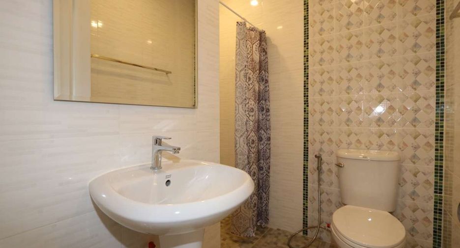For rent 3 bedrooms house in Hang Dong, Chiang Mai