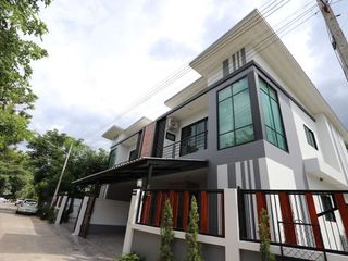 For rent 3 bedrooms house in Hang Dong, Chiang Mai