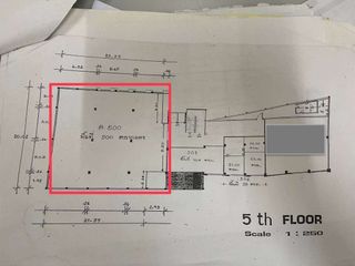出租 1 卧室 商业空间 在 Mueang Chiang Mai, Chiang Mai