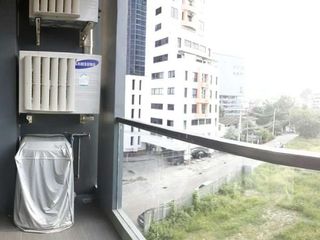 For rent 1 bed condo in Mueang Chiang Mai, Chiang Mai