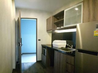 For rent 1 bed condo in Mueang Chiang Mai, Chiang Mai