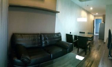 For rent 1 bed condo in Mueang Chiang Mai, Chiang Mai
