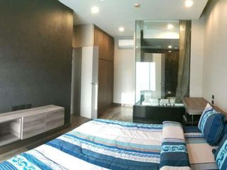 For rent 1 bed condo in Mueang Chiang Mai, Chiang Mai