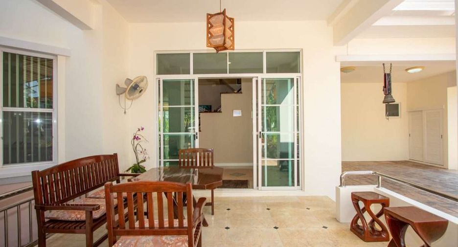 For sale 4 bedrooms house in San Sai, Chiang Mai