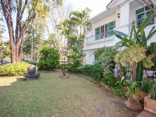 For sale 4 bedrooms house in San Sai, Chiang Mai
