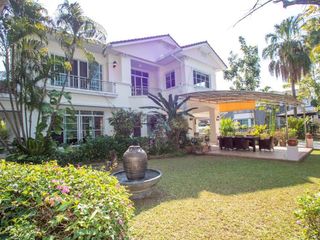 For sale 4 bedrooms house in San Sai, Chiang Mai