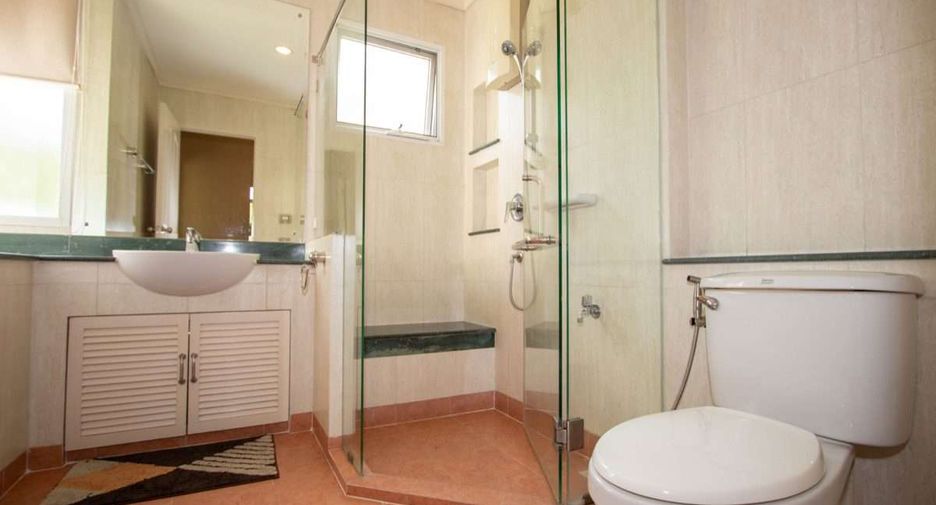 For sale 4 bedrooms house in San Sai, Chiang Mai