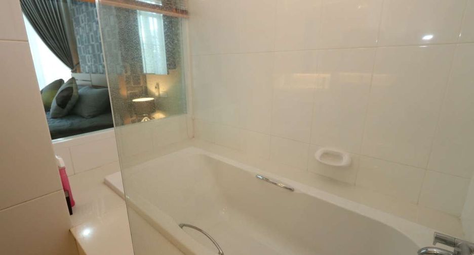 For rent 1 bed condo in Mueang Chiang Mai, Chiang Mai